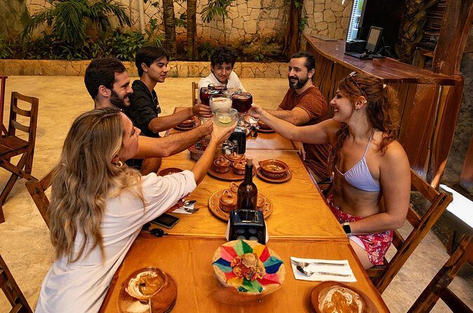 Adrenaline Adventure Puerto Morelos - FAQs