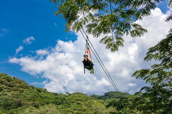 Adrenaline Adventure Tour in Puerto Vallarta - Final Thoughts