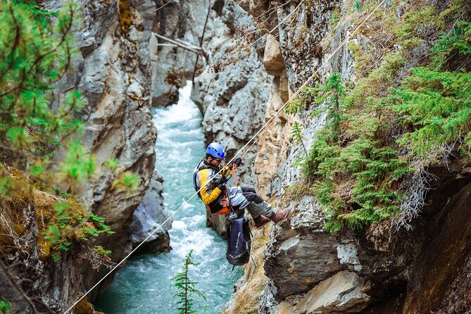 Adrenaline Aquatic Tour - FAQ