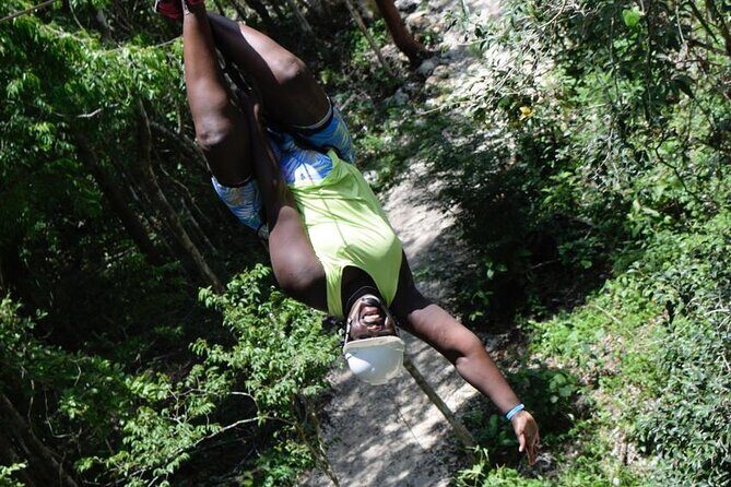 Adrenaline ATV and Ziplines with Cenote Swim Experience - The Sum Up: Is It Worth It?