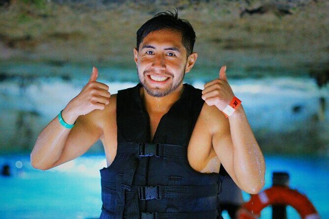 Adrenaline ATV Cenote and Zip Lines Experience at Tulum - Authentic Experiences and Honest Feedback