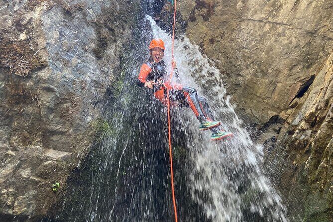 Adrenaline Canyoning Kelowna - The Real Experience: Why People Love It