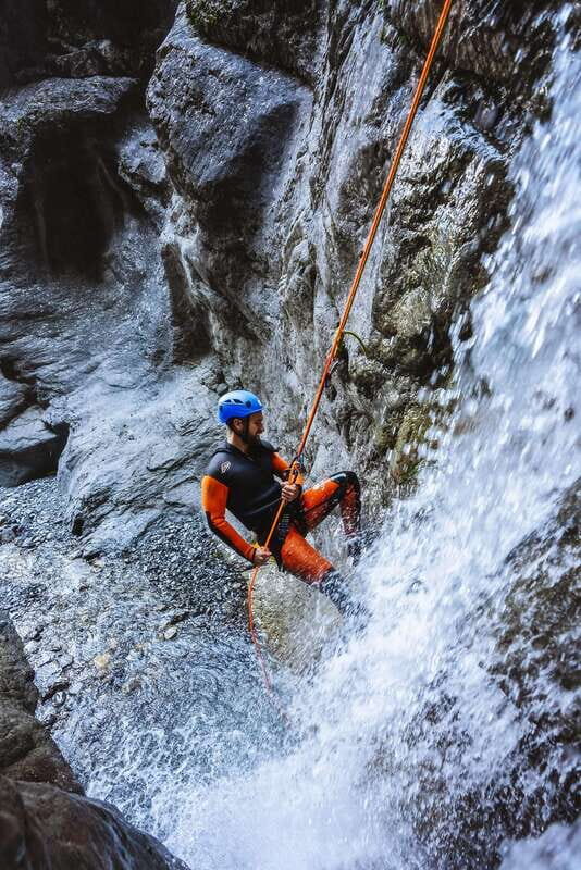 Adrenaline Canyoning Tour - Final Thoughts: Is It Right for You?