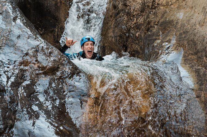 Adrenaline Canyoning Tour - FAQs