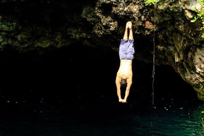 Adrenaline day driving ATVs doing Ziplines and swimming in a Cenote from Cancun - Authentic Traveler Feedback & Insights