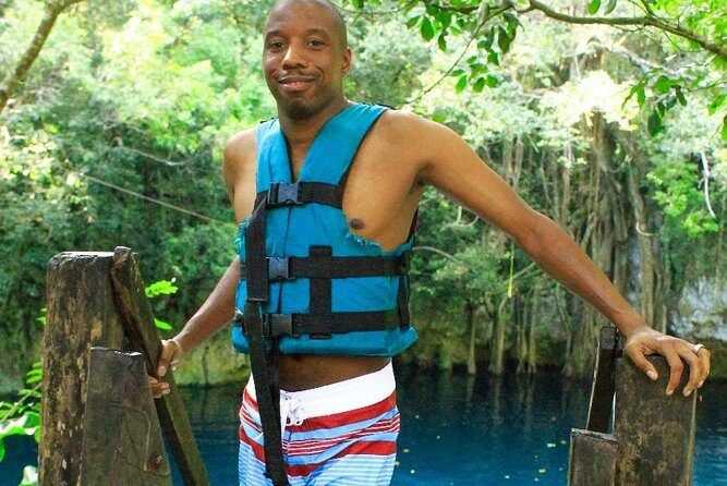 Adrenaline day driving ATVs doing Ziplines and swimming in a Cenote from Cancun - Who Should Consider This Tour?