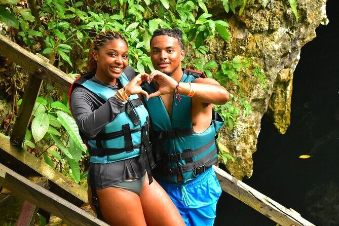 Adrenaline Ecopark in the Cancun jungle: Ziplines, ATVs, Cenote - What to Expect from Your Cancun Ecopark Adventure