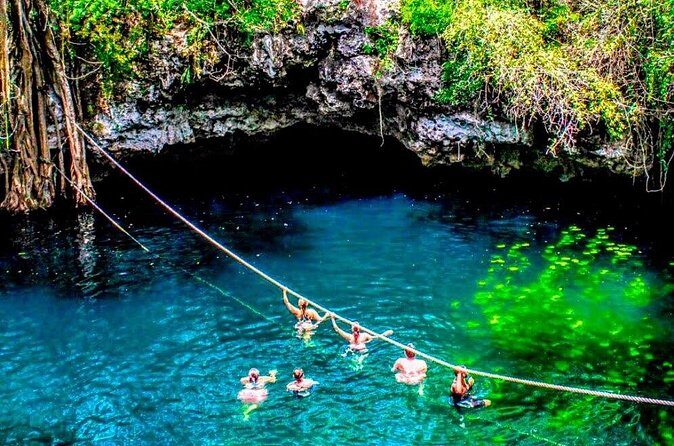 Adrenaline Experience (drive ATVs, do Ziplines and swim in a Cenote) in one day - Final Thoughts