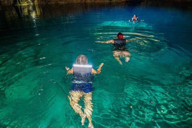 Adrenaline experience from Cancun Atvs Ziplines and a Mayan Cenote - Final Thoughts