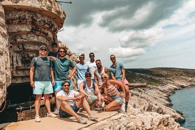 Adrenaline Quad Safari Tour - The Itinerary in Detail