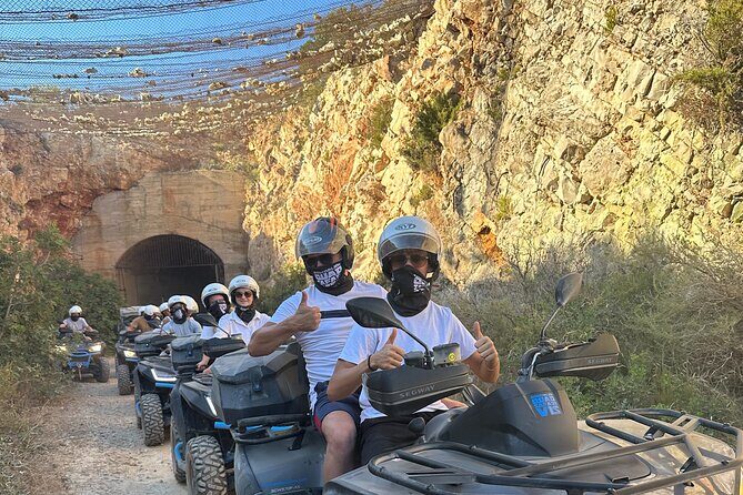 Adrenaline Quad Safari Tour - The Sum Up: Who Is This Tour Best For?