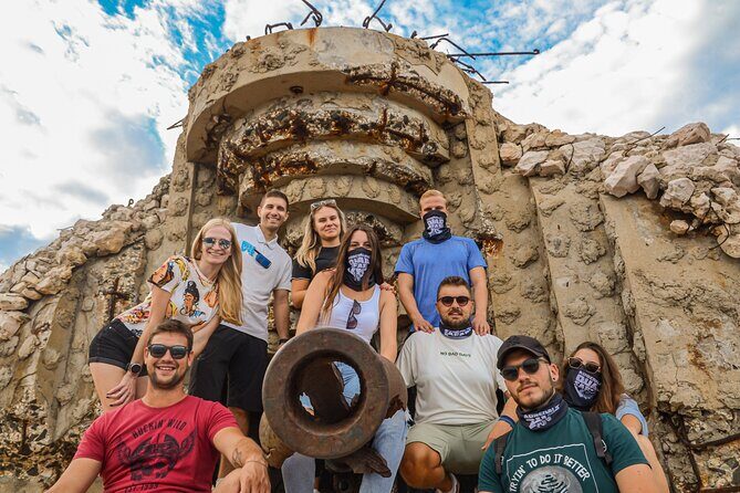 Adrenaline Quad Safari Tour - Frequently Asked Questions