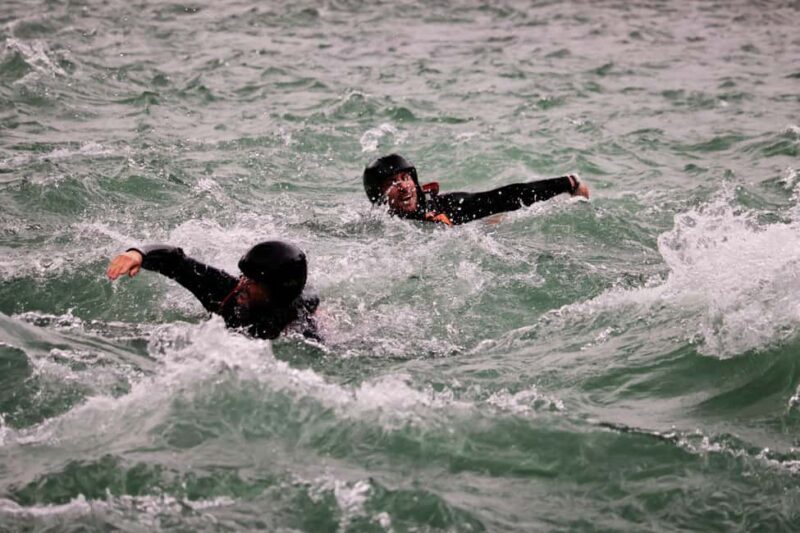 Adrenaline Rafting with Indomita - Who Will Love This Tour?