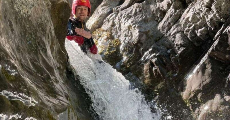 Adrenaline River Trekking in Brembana Valley - The Cost and What You Get