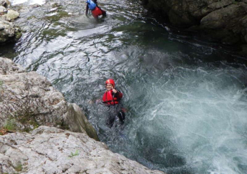 Adrenaline River Trekking in Brembana Valley - What Do the Reviews Say?