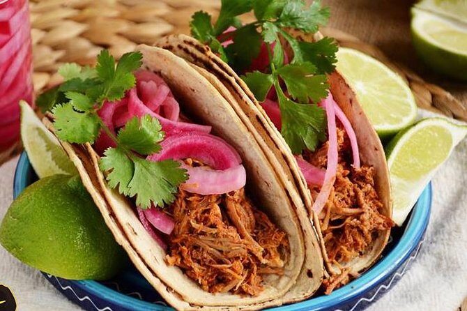 Adrenaline tour from Cancun driving a Atv experience Ziplines and a real Cenote - Final Thoughts