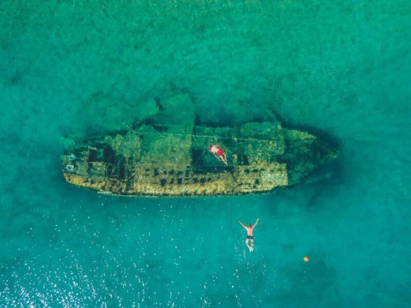 Adriatica Tour: Blue Lagoon and Solta from Trogir or Split - Practical Tips for Your Day Out