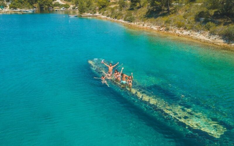 Adriatica Tour: Blue Lagoon and Solta from Trogir or Split - Who Will Enjoy This Tour?