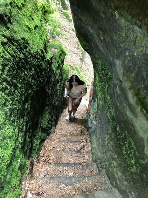 Adrpach rocks - full day tour with transfer and local food - Who Is This Tour Best For?