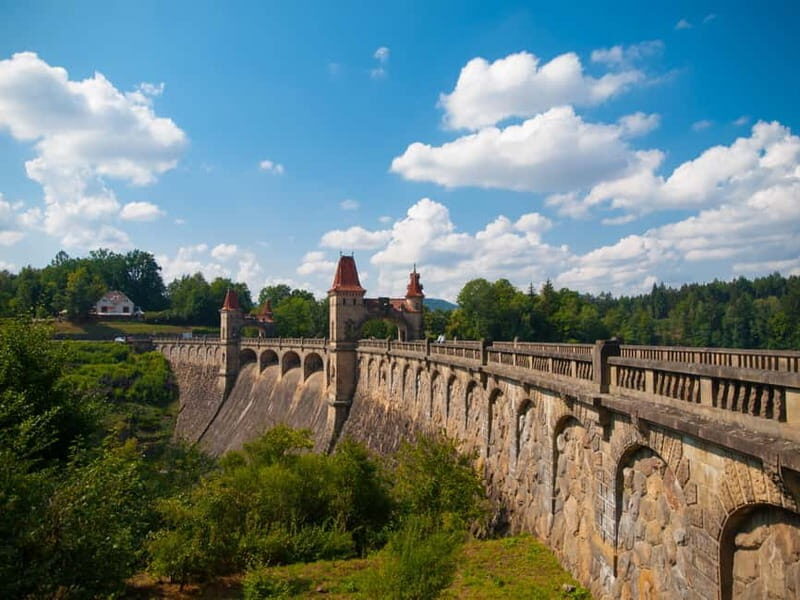 Adrpach rocks - full day tour with transfer and local food - FAQ