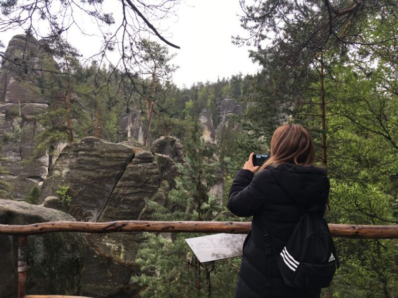 Adrpach: The Chronicles of Narnia Tour with Guide - Final Thoughts