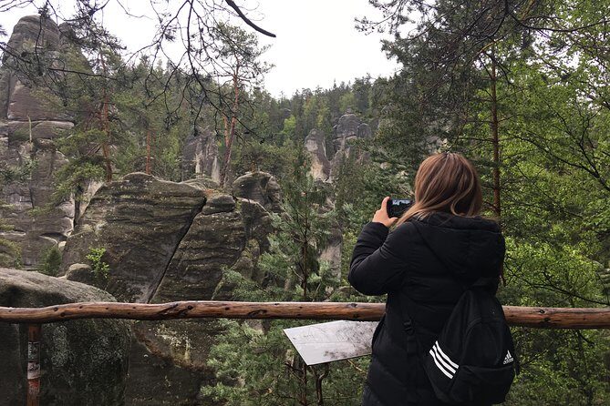 Adrspach Teplice Rocks Filming Site of The Chronicles of Narnia - Final Thoughts