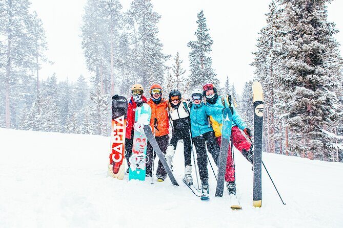 Adult and Youth Snowboard Rental Packages in Breckenridge - The Reality of Customer Feedback
