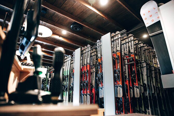 Adult and Youth Snowboard Rental Packages in Breckenridge - Final Thoughts: Is It Right for You?