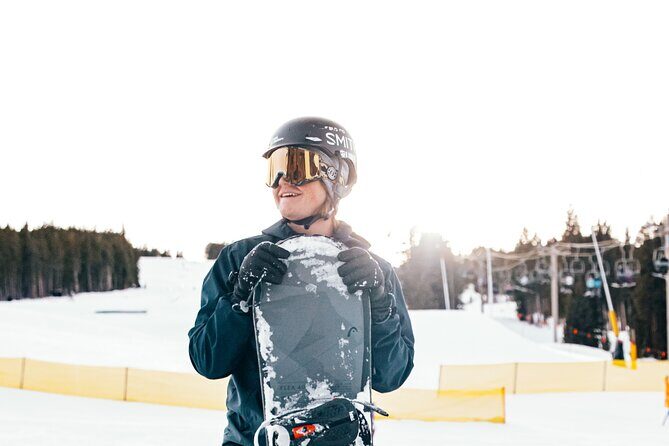 Adult and Youth Snowboard Rental Packages in Breckenridge - FAQ