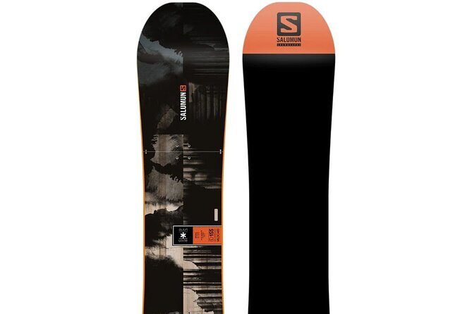 Adult Snowboard Rental Package for Park City - What to Expect from This Snowboard Rental Package