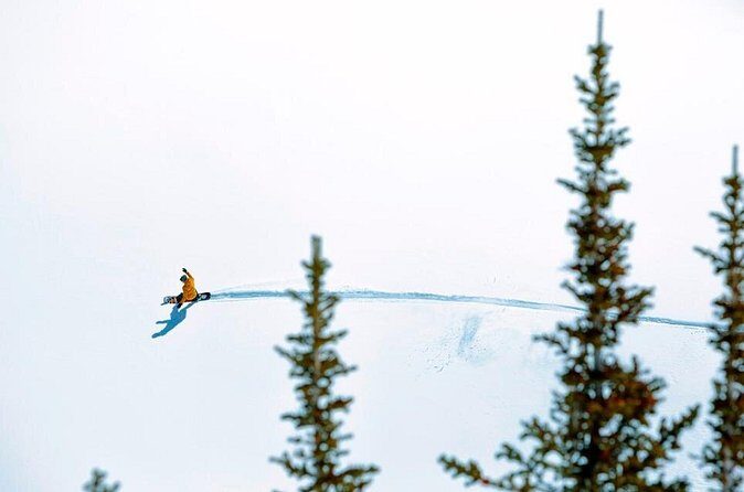 Adult Snowboard Rental Package for Park City - FAQ