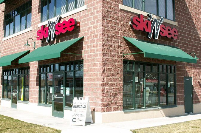 Adult Snowboard Rental Package for Snowbasin and Powder Mountain - Final Thoughts