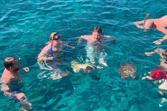 ADULTS 16+ LUXURY YACHT - from Protaras Cypriot lunch & 1 drink - Final Thoughts