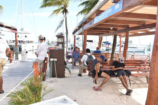 Adults-Only Catamaran Fun from Cancun - Final Thoughts