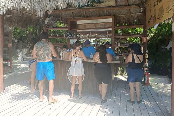 Adults Only Catamaran Isla Mujeres! Exclusive Beach Club & Bar - Final Thoughts