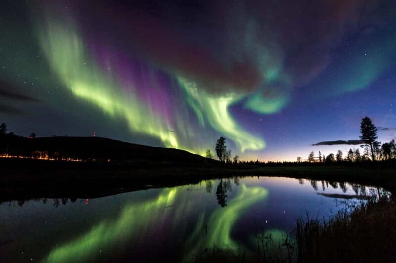 Adults Only Northern Lights Hunt in the Finnish Wilderness - Final Thoughts