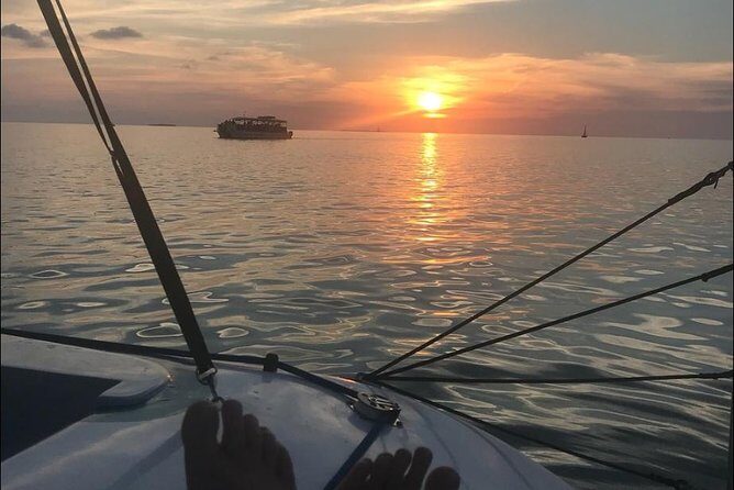 Adults only Sunset Cruise from Key West with Champagne - Setting the Scene: What This Cruise Is All About