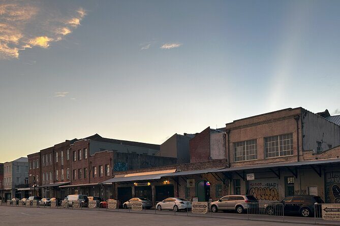 Adults Only True Crime Dark History New Orleans Walking Tour - Practical Details and Tips