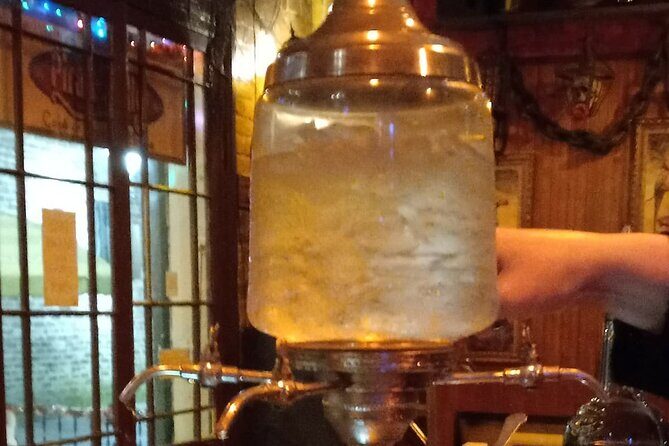 Adults-Only Uncensored Ghost, Vampire, and Voodoo Walking Tour - Final Thoughts