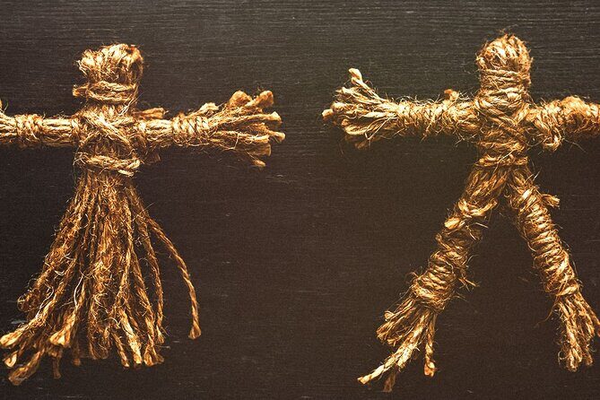 Adults Only Voodoo History Guided Walking Tour in New Orleans - An In-Depth Look at the Tour Experience