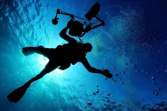 Advanced Open Water Diver course PADI in Playa del Carmen - All-Inclusive Convenience