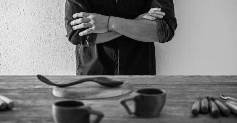 Advanced Workshop - Discover Santorini’s Artistic Heritage