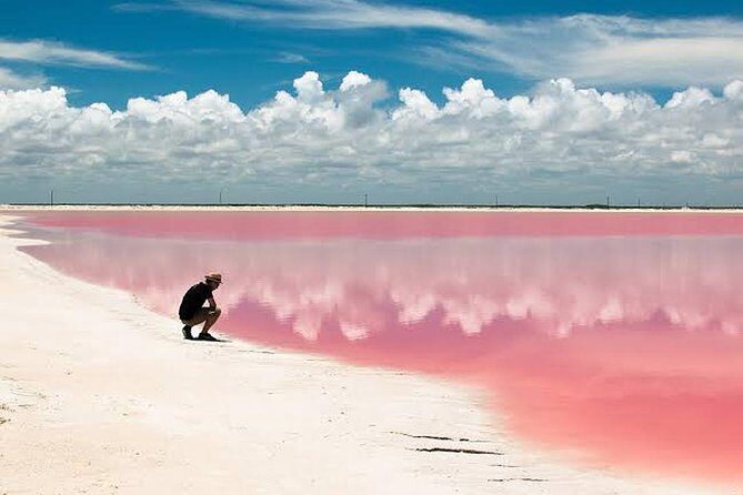 Adventour Day: Coloradas and Rio Lagartos Excursion from Cancun! - The Experience in Detail