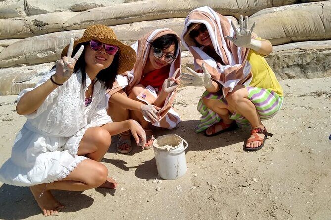 Adventour Day: Coloradas and Rio Lagartos Excursion from Cancun! - Wrapping It Up