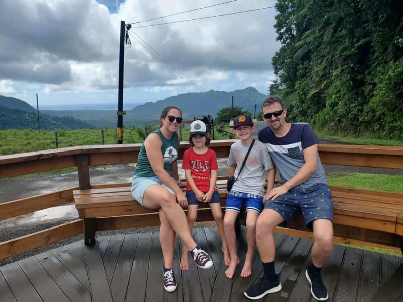 Adventour Samoa: Cruise Ship Excursion(Highlight of Samoa) - Practical Details: Transportation, Duration, and Cost