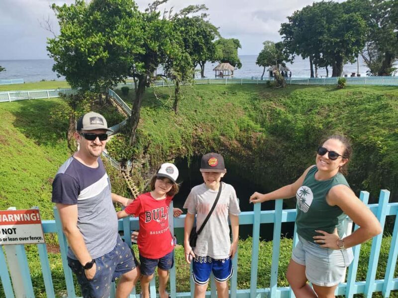 Adventour Samoa: Full Day Tour - Who Will Love This Tour?