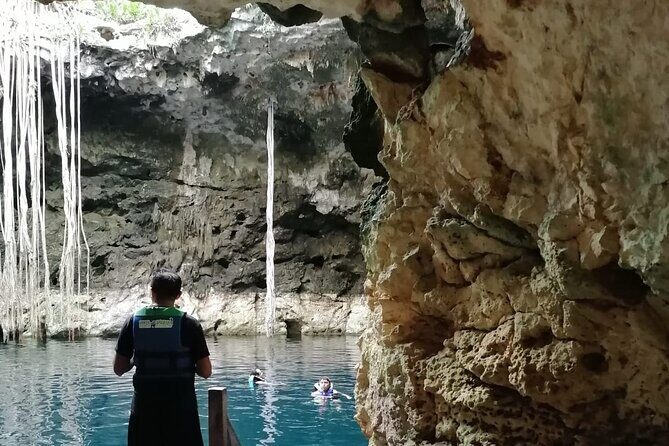 Adventure 4 cenotes with Izamal - Who Is This Tour Best For?