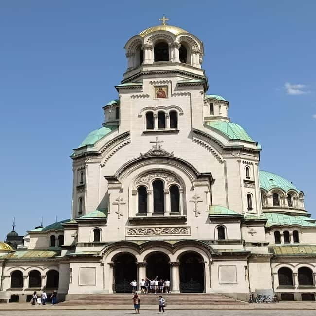 Adventure bike tours in Sofia - What the Tour Is All About