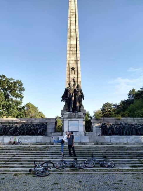Adventure bike tours in Sofia - Is It Worth the Price?