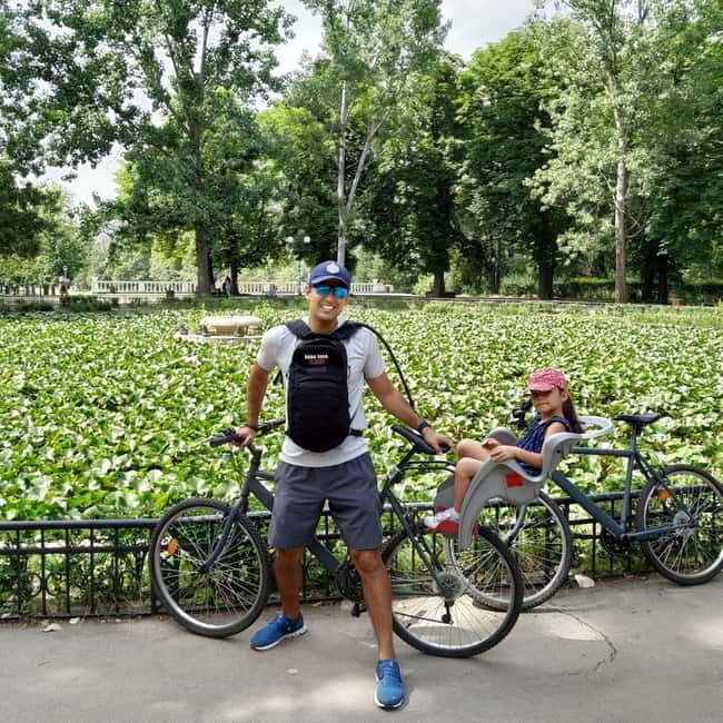 Adventure bike tours in Sofia - Final Thoughts